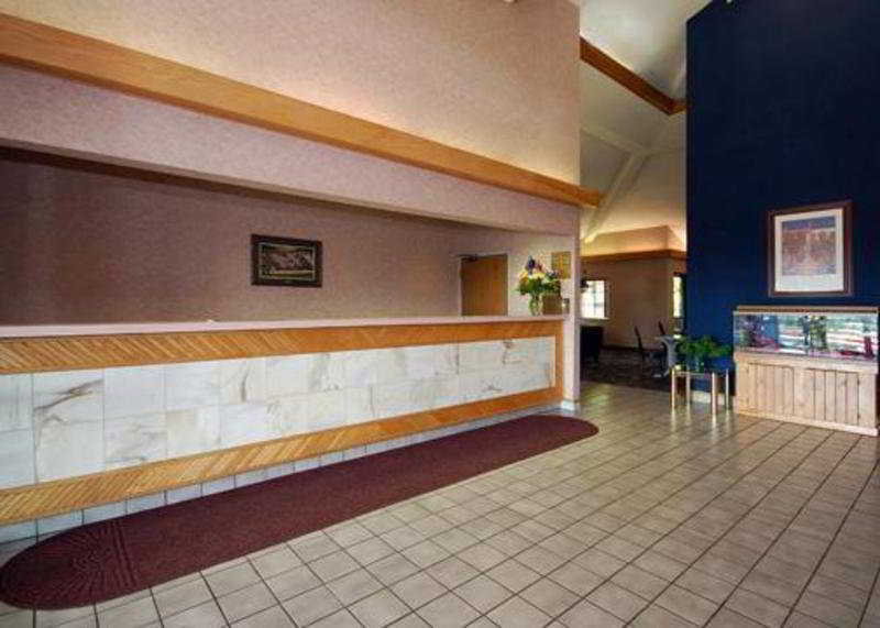 Baymont By Wyndham Copley Akron Εξωτερικό φωτογραφία