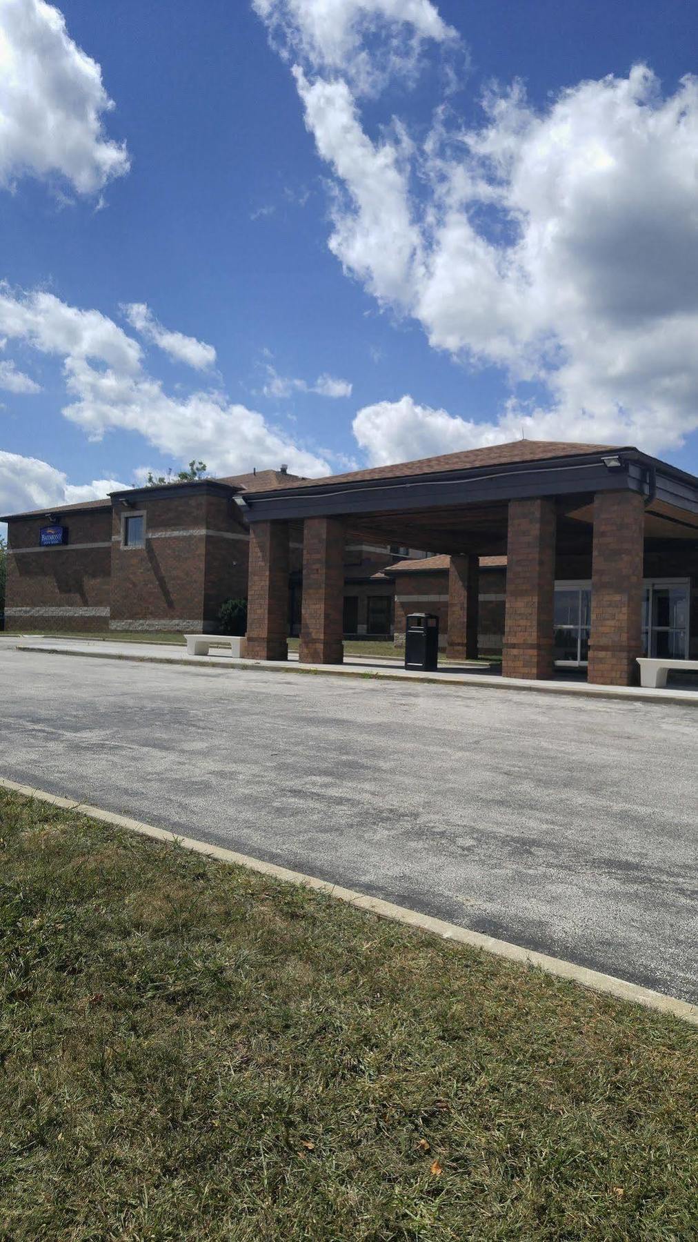 Baymont By Wyndham Copley Akron Εξωτερικό φωτογραφία